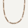 Avelia Necklace - Dunes