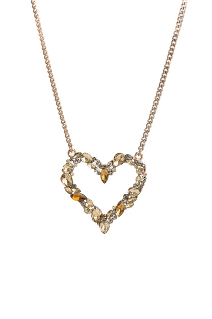 Island Love Necklace - 3 Colors!