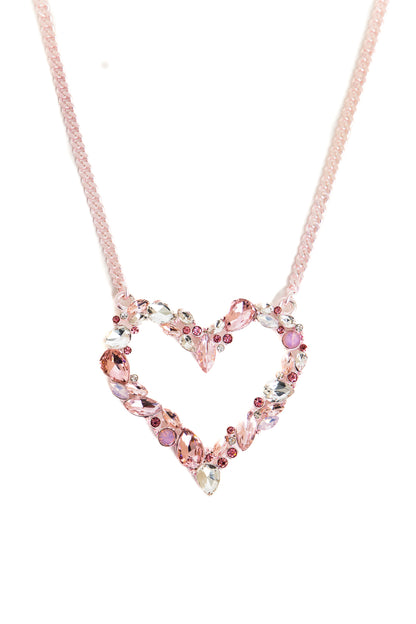 Island Love Necklace - 3 Colors!