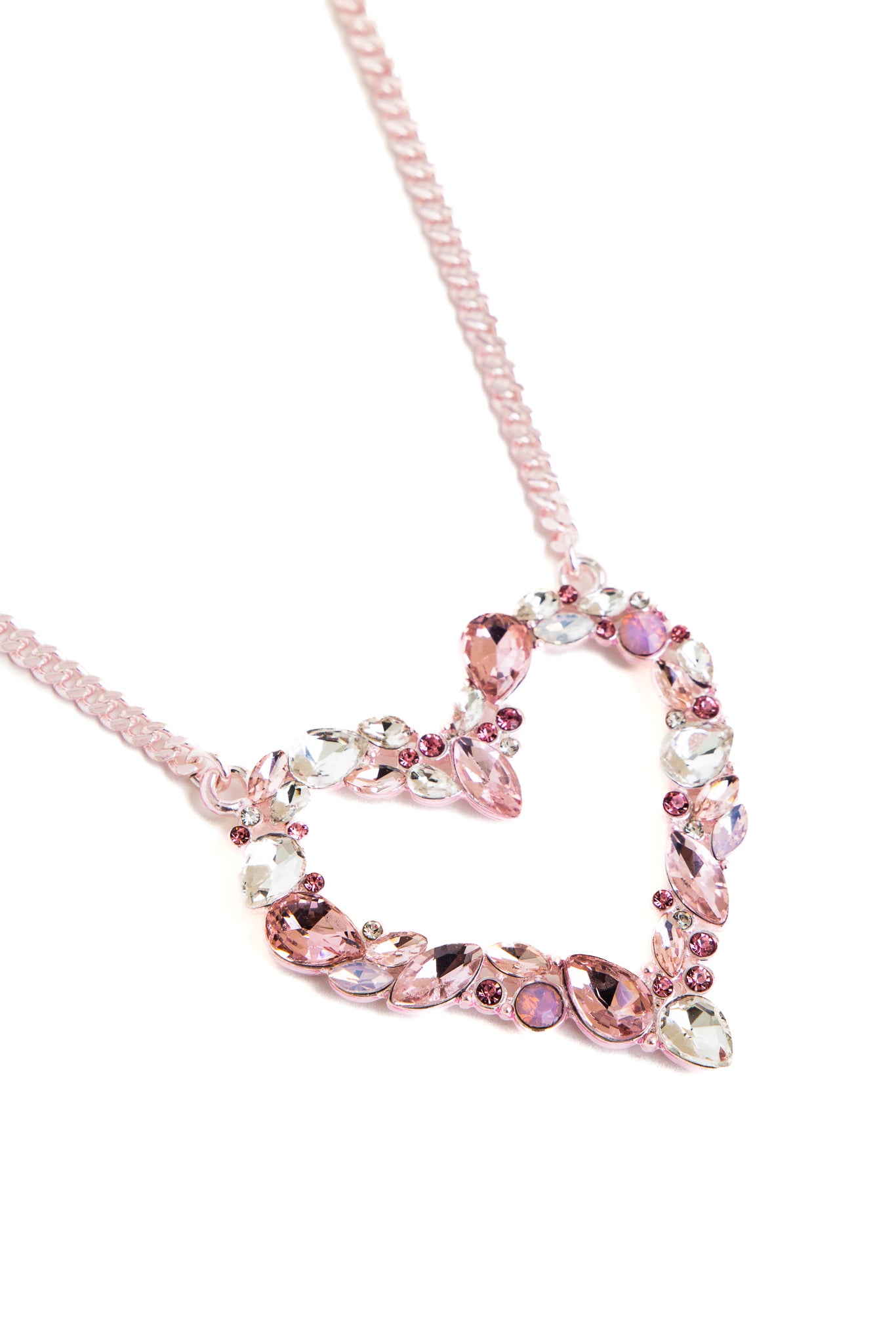 Island Love Necklace - 3 Colors!