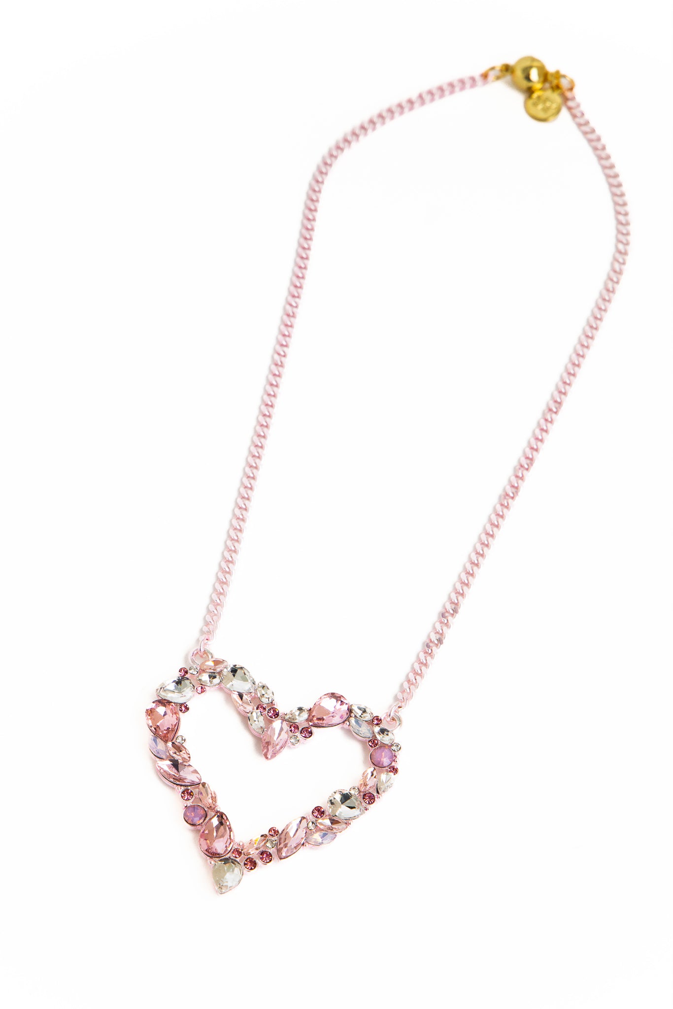 Island Love Necklace - 3 Colors!