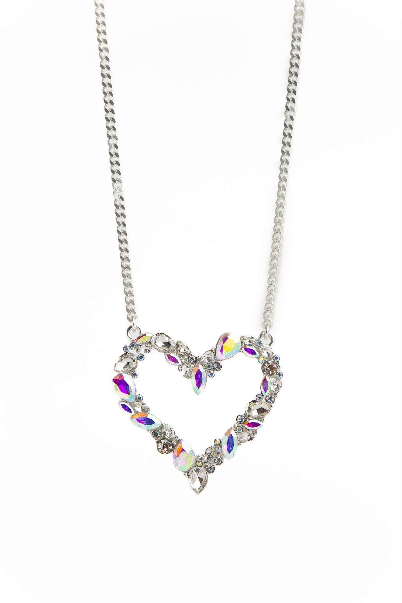 Island Love Necklace - 3 Colors!