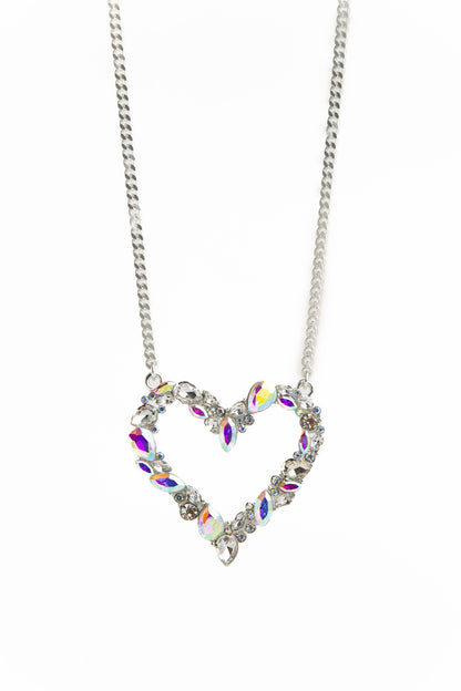 Island Love Necklace - 3 Colors!