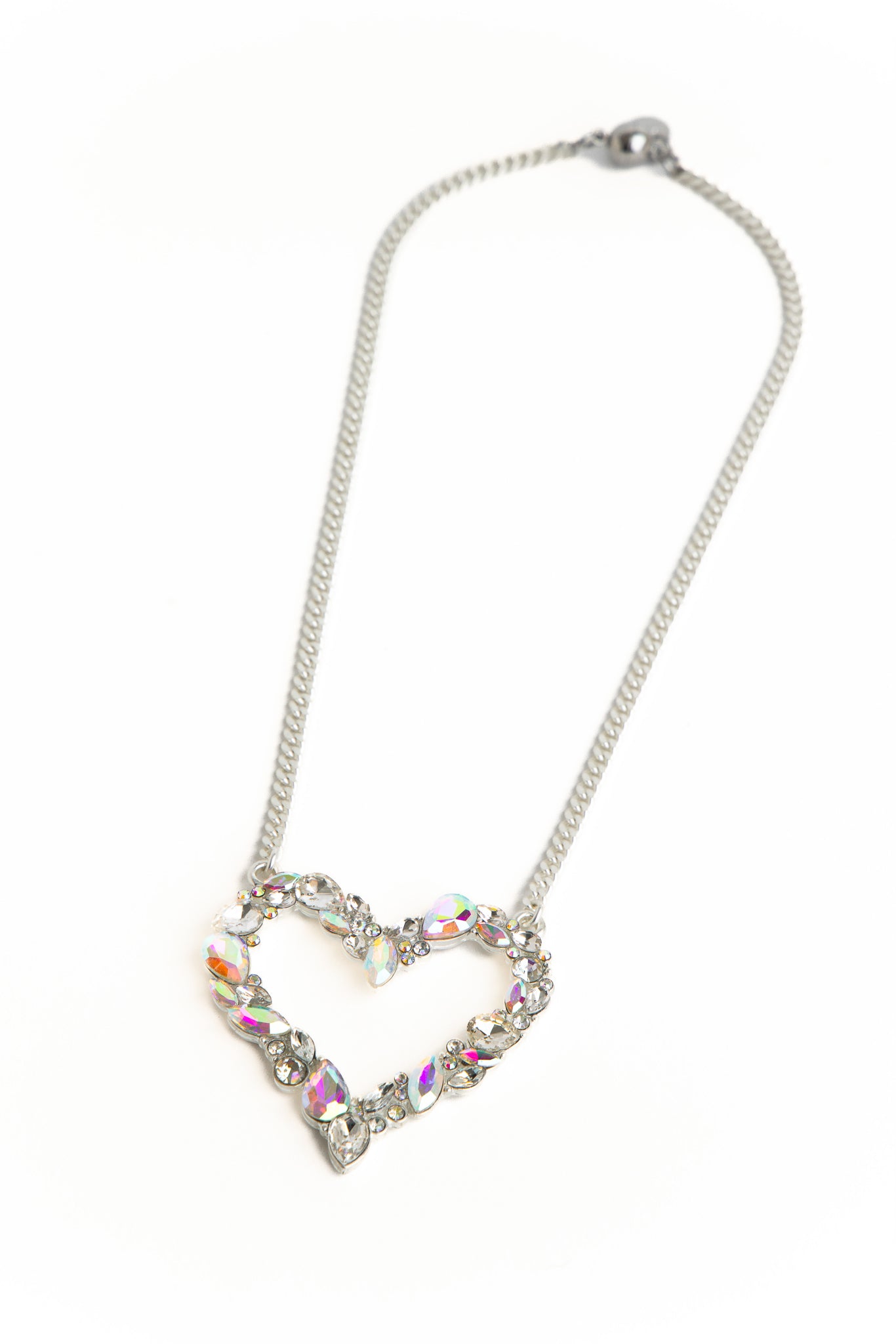 Island Love Necklace - 3 Colors!