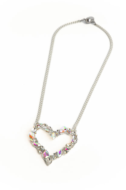 Island Love Necklace - 3 Colors!
