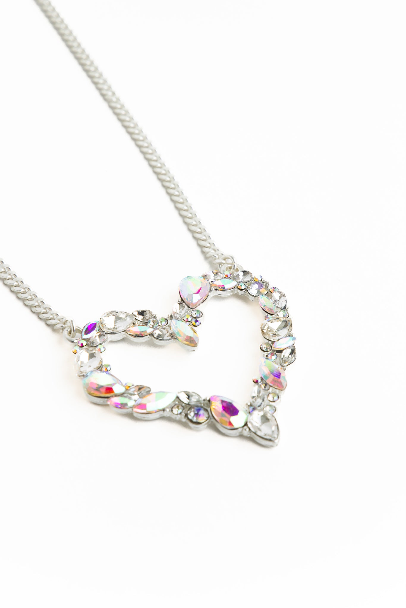Island Love Necklace - 3 Colors!