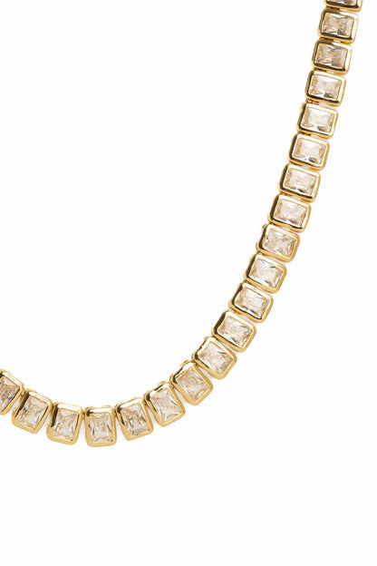 Geneva Necklace
