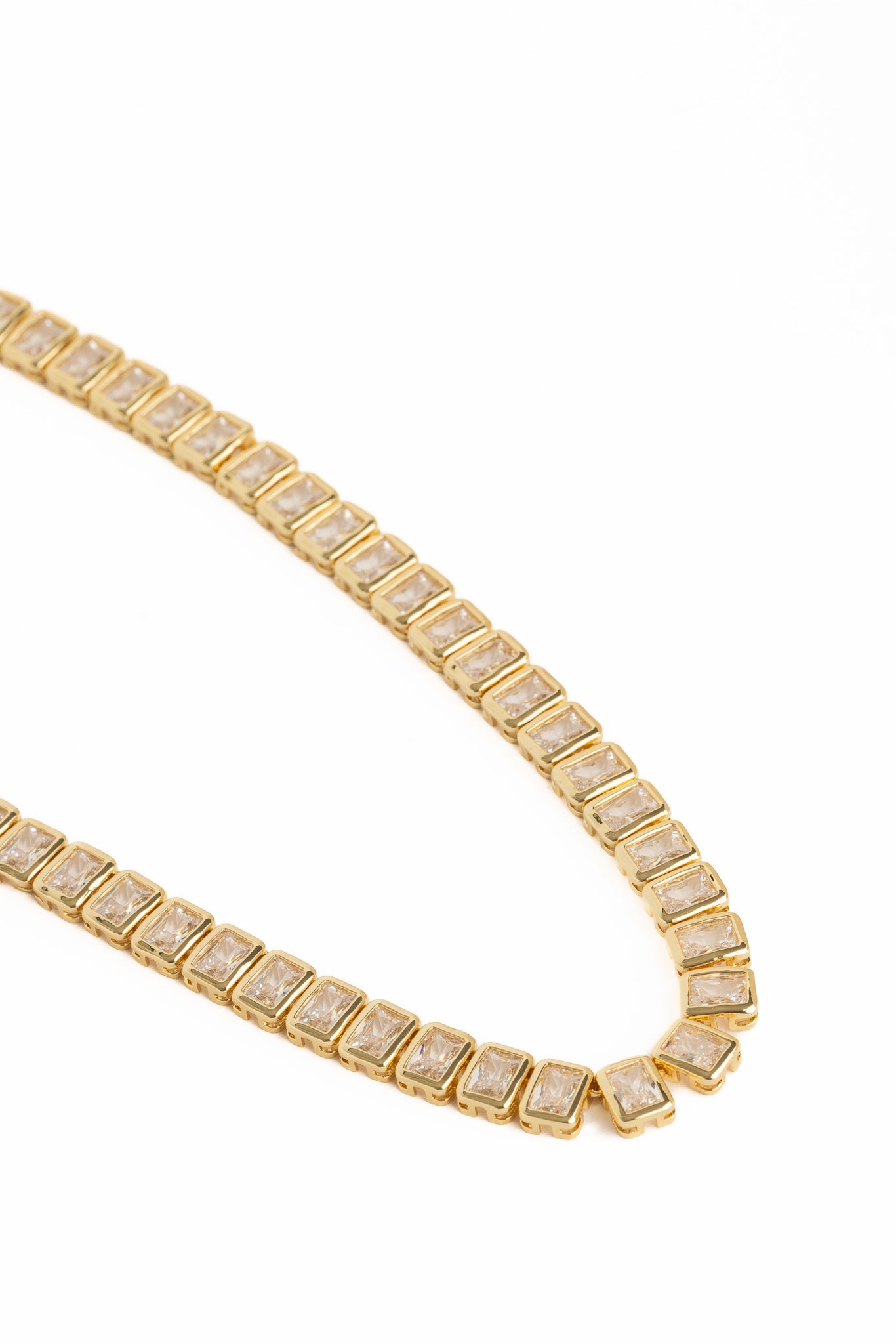 Geneva Necklace