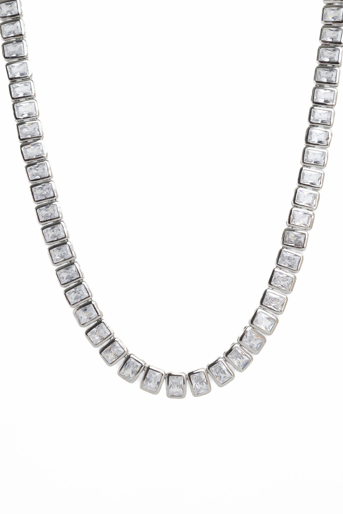 Geneva Necklace