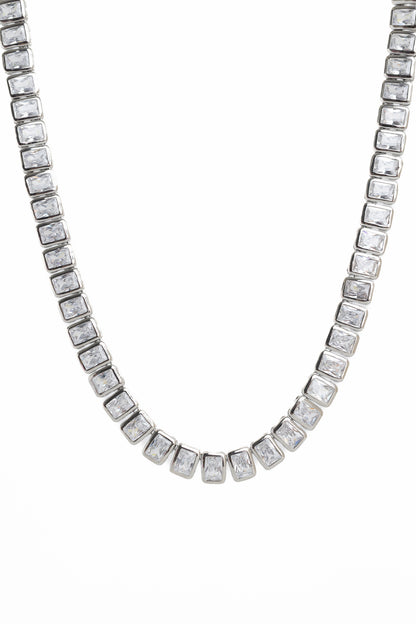 Geneva Necklace