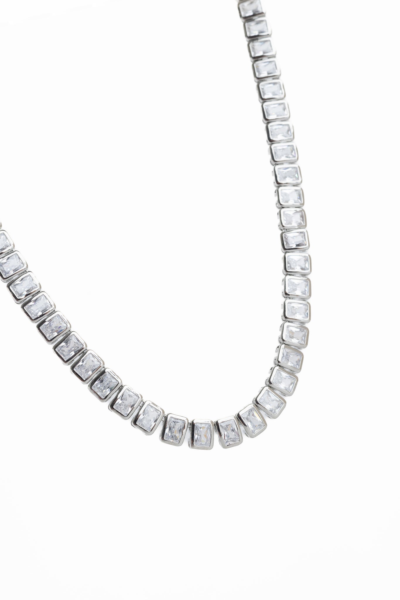 Geneva Necklace