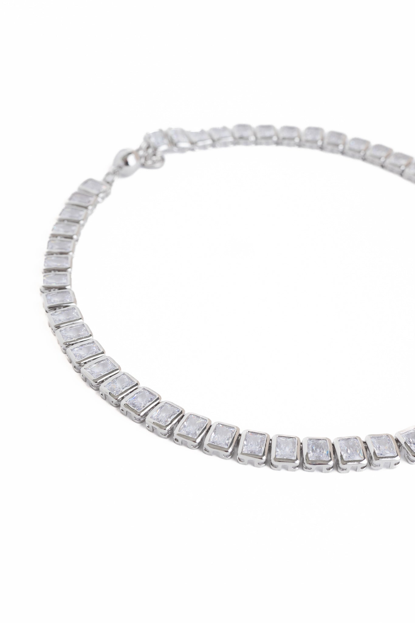Geneva Necklace