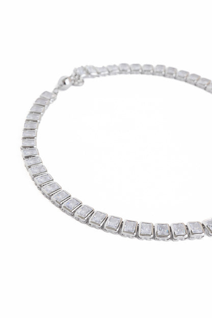 Geneva Necklace