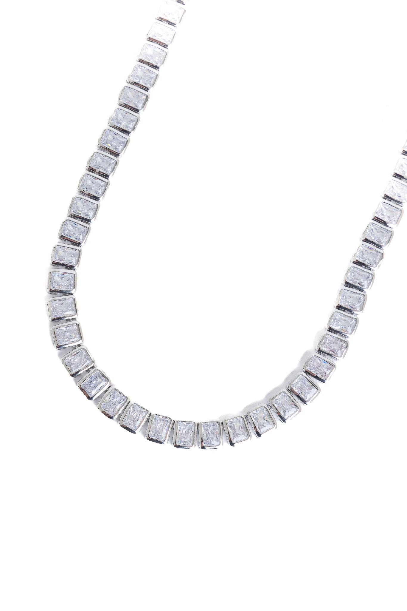 Geneva Necklace
