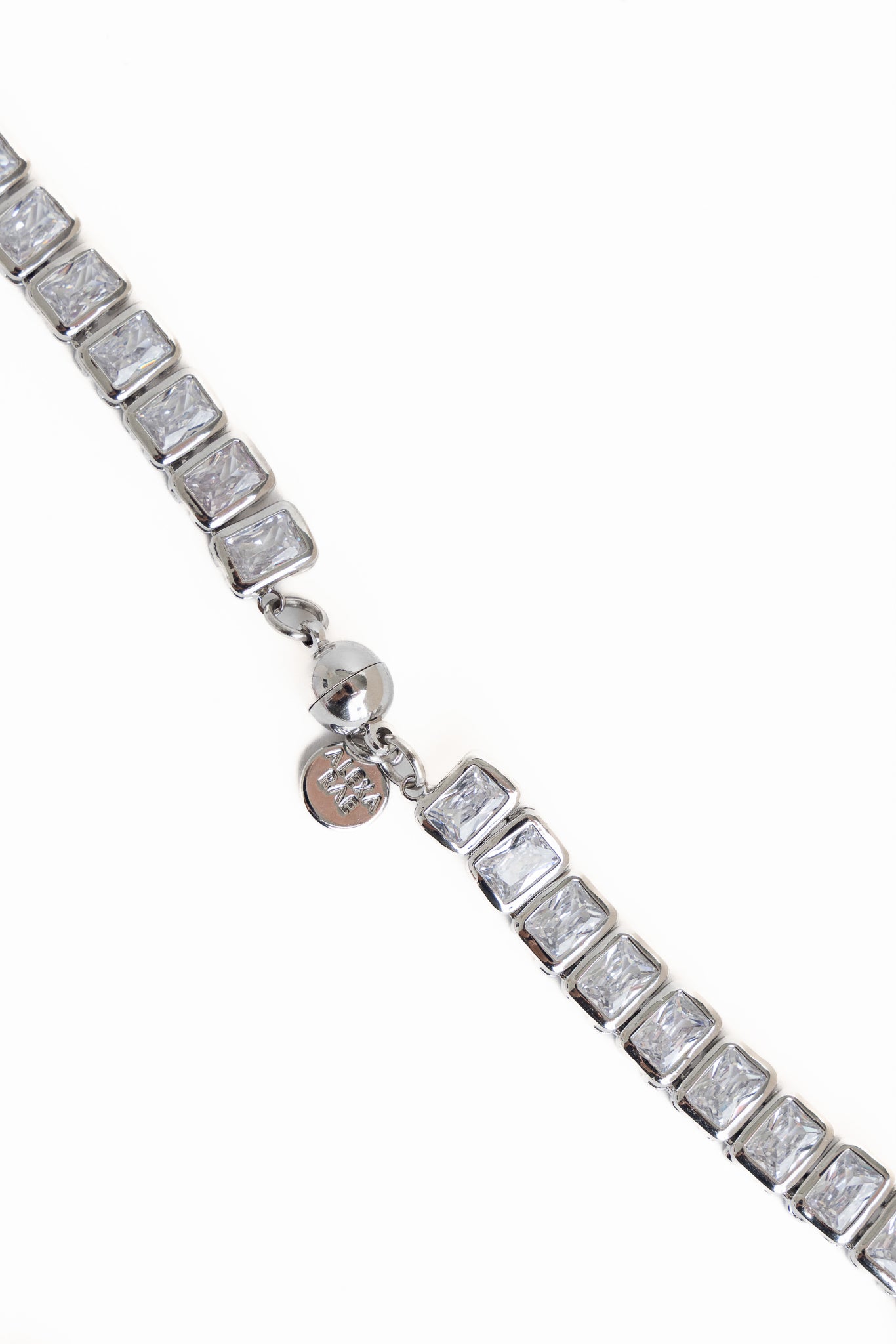Geneva Necklace