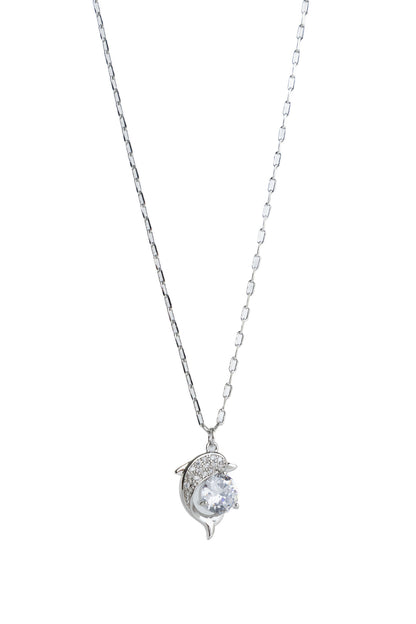 Mini Necklace - Multiple Colors!