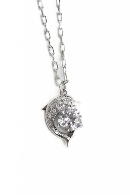 Mini Necklace - Multiple Colors!