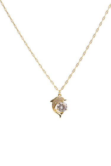 Mini Necklace - Multiple Colors