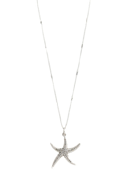 Mini Necklace - Multiple Colors!