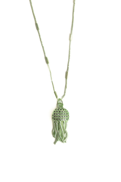 Mini Necklace - Multiple Colors!