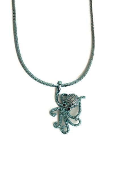 Mini Necklace - Multiple Colors!