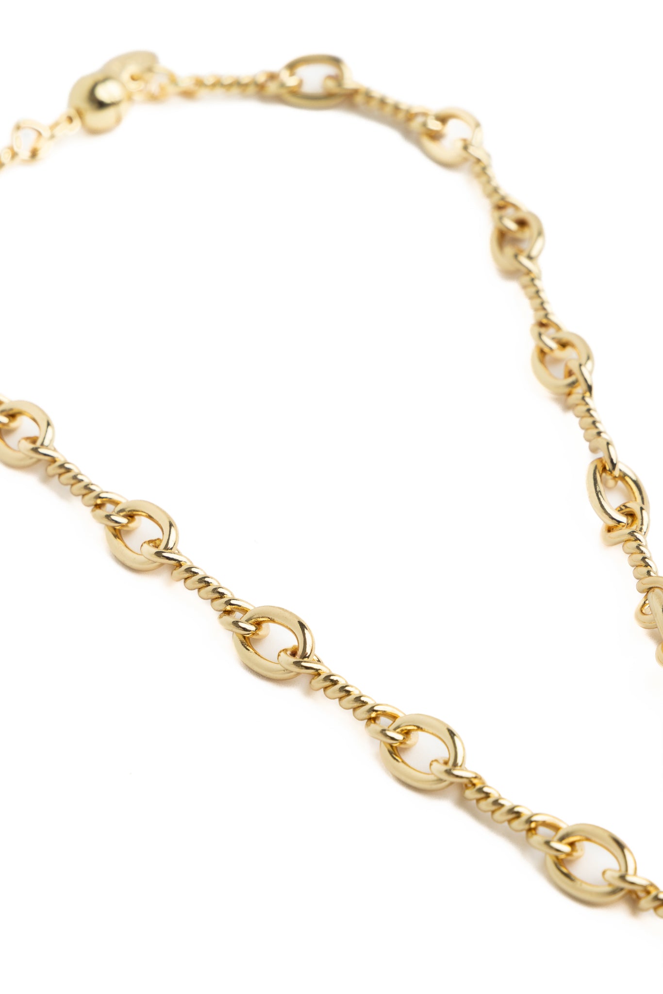 Luca Necklace