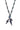 Luca Necklace - Metallic Milky Way