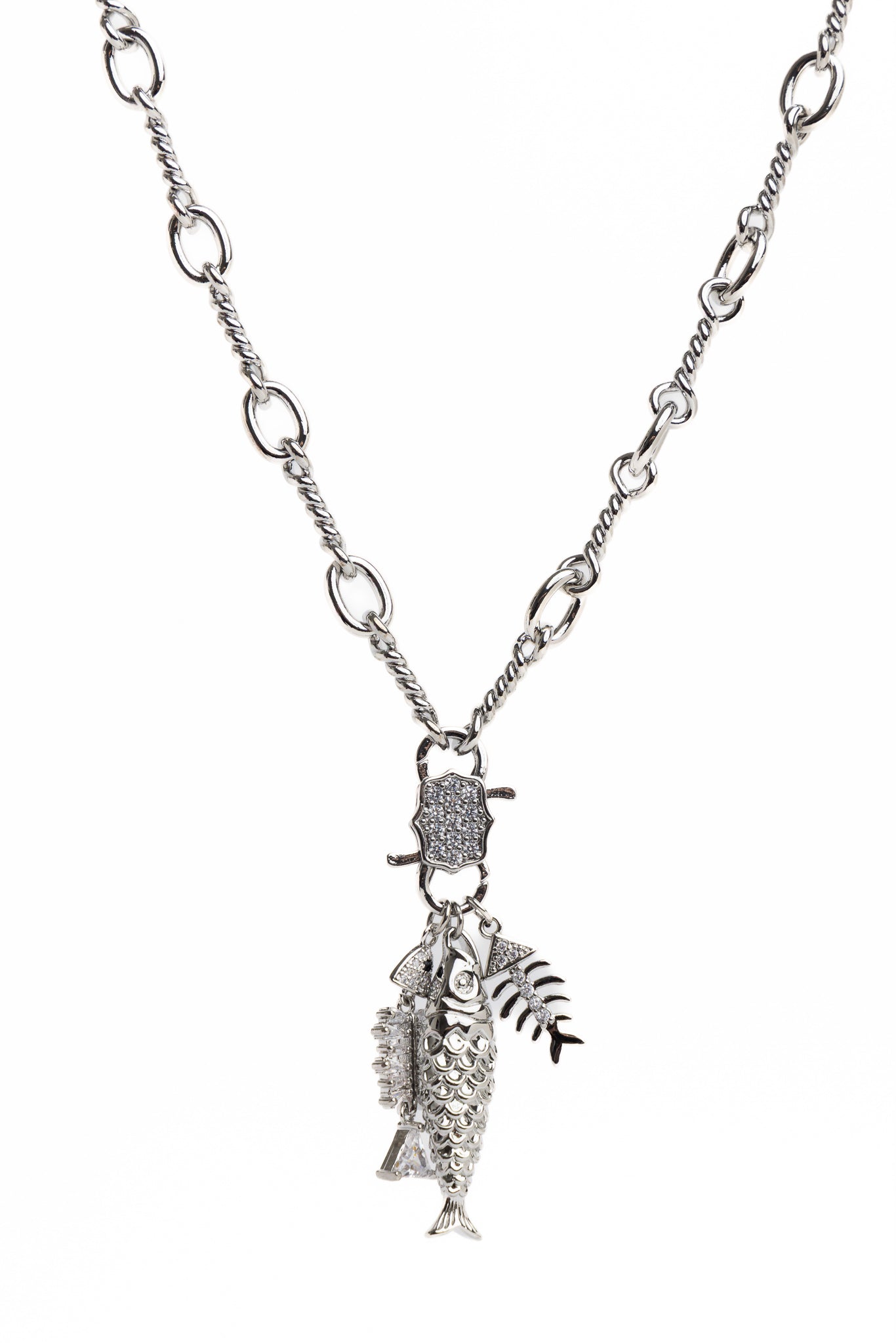 Luca Necklace