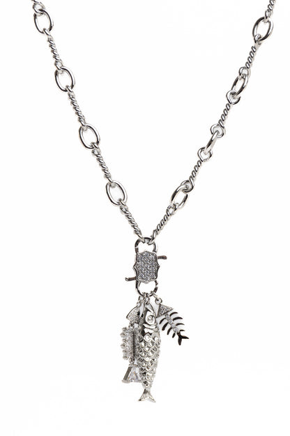 Luca Necklace