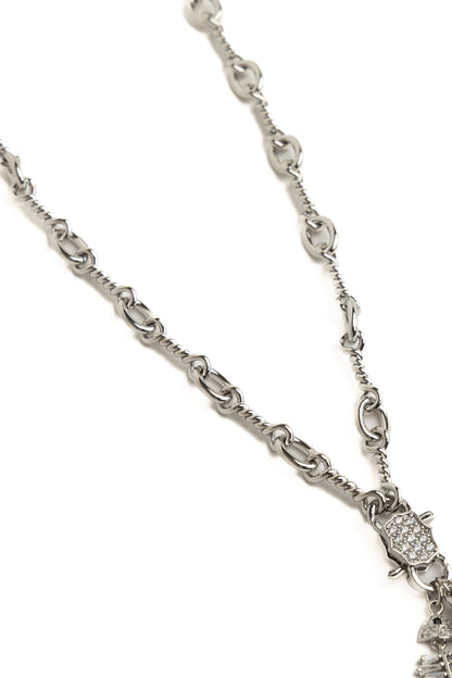 Luca Necklace