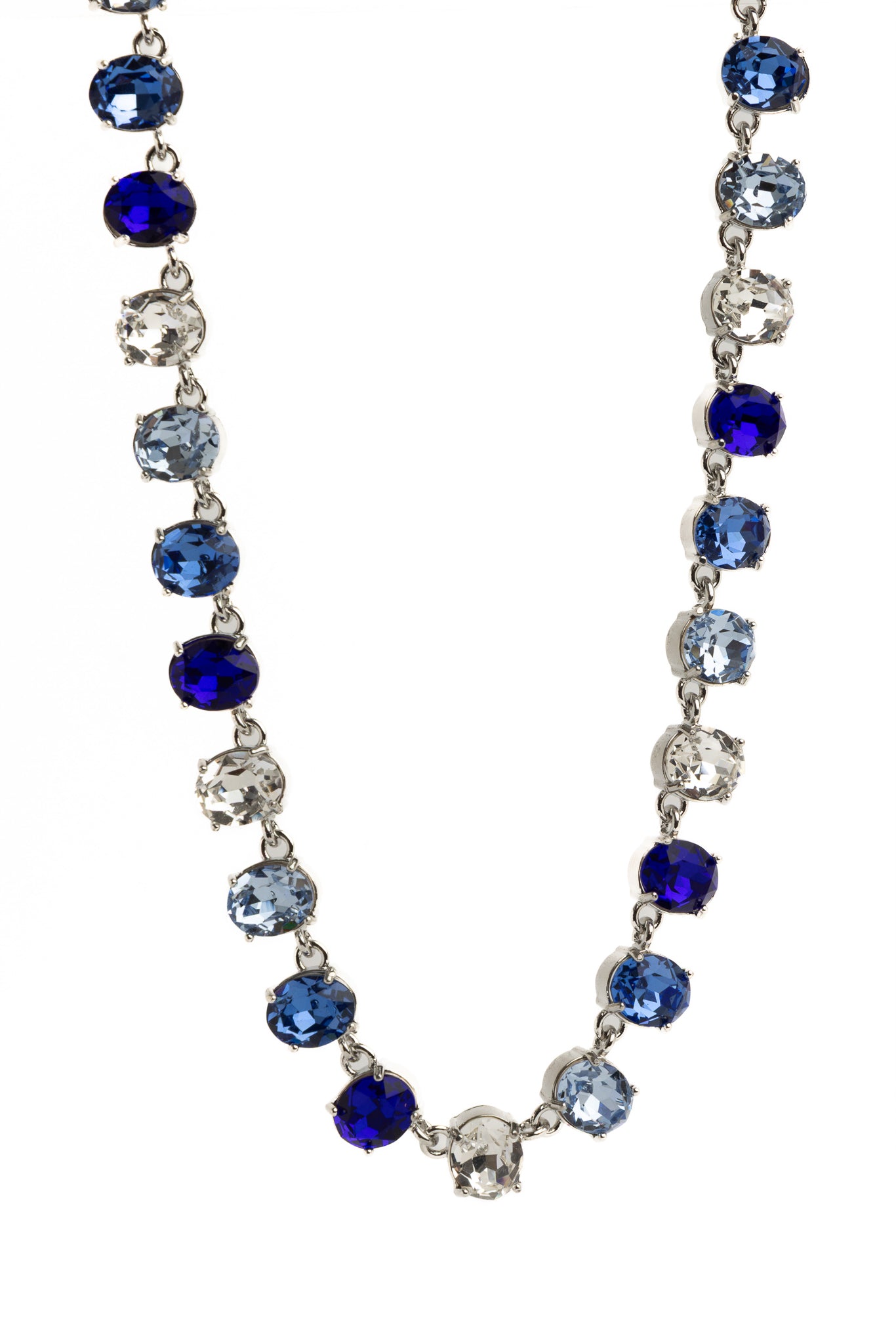 Wildest Dreams Necklace - Marine Multi