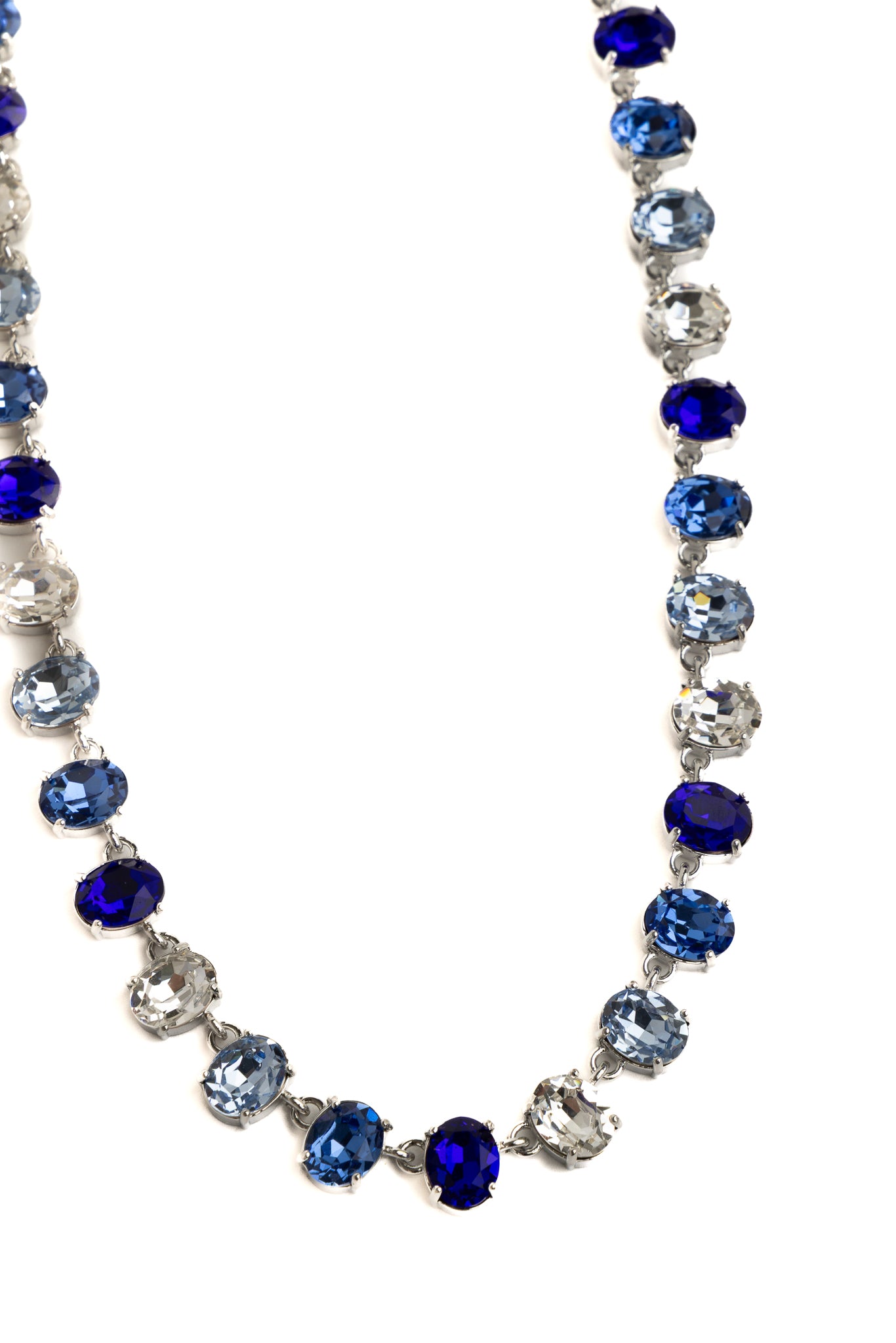 Wildest Dreams Necklace - Marine Multi