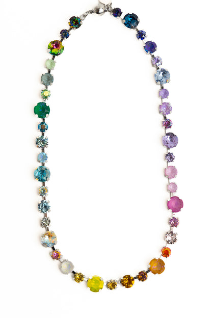 Lucy In The Sky Necklace - Multi