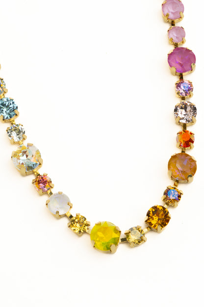 Lucy In The Sky Necklace - Multi