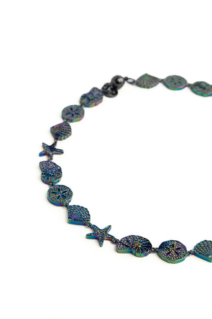 Sea Mist Necklace