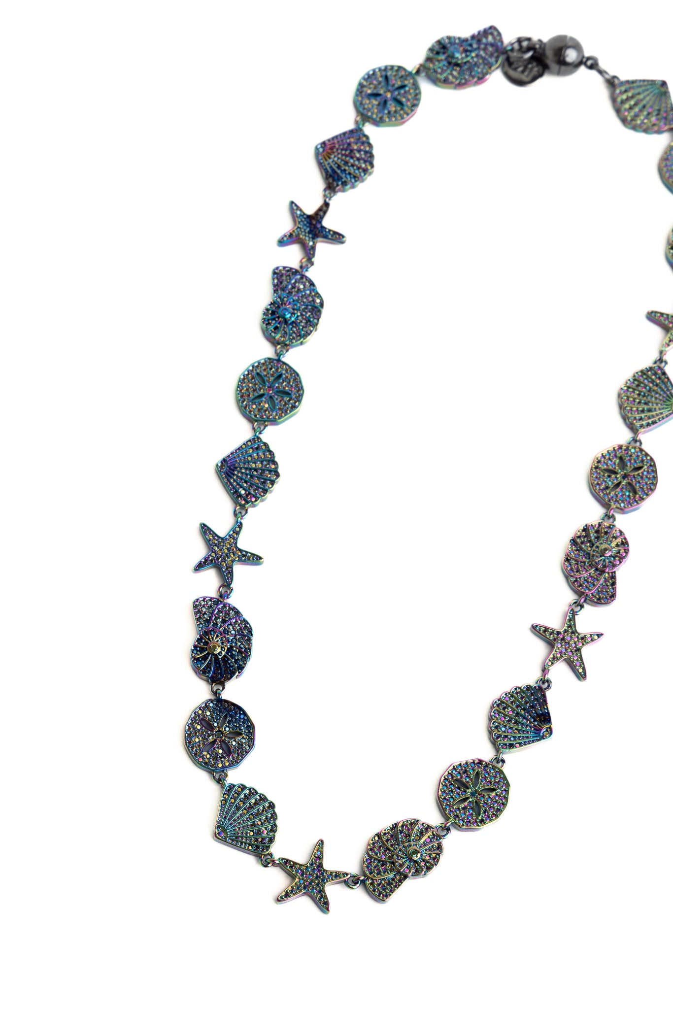 Sea Mist Necklace