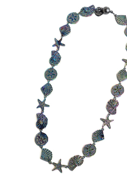 Sea Mist Necklace