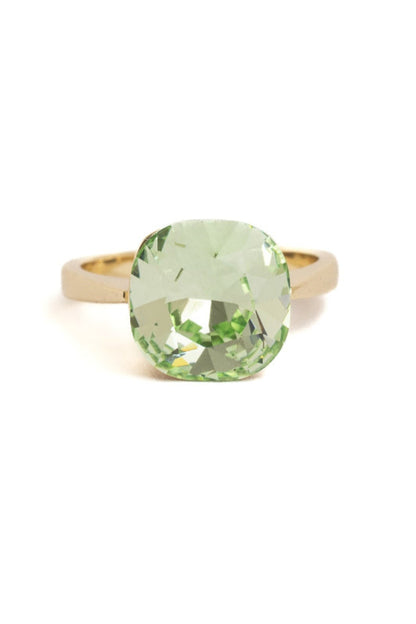 Kat Ring - Kiwi