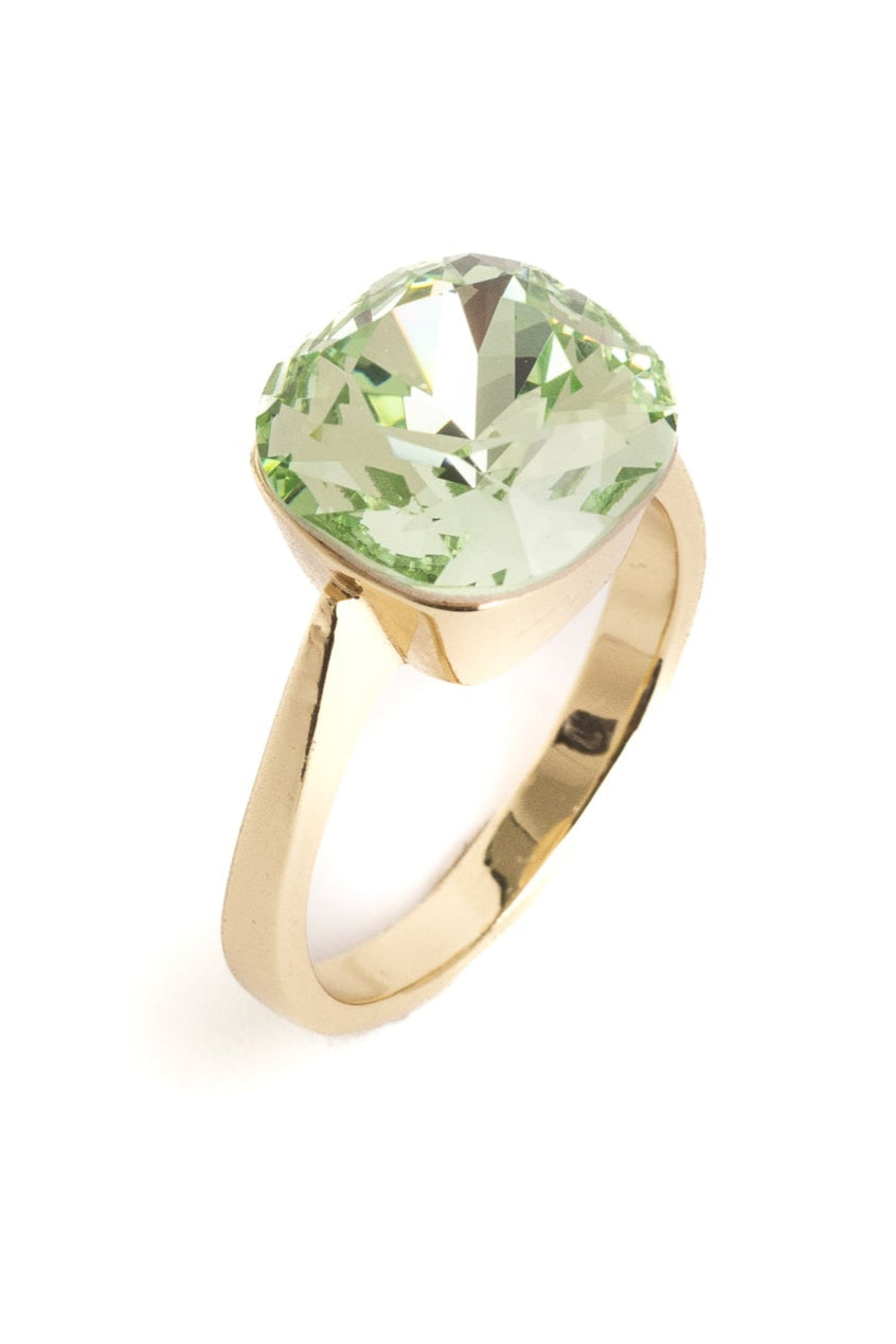 Kat Ring - Kiwi