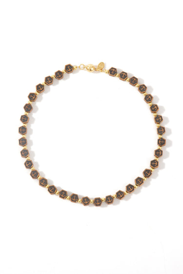 Outer Banks Necklace - 2 Colors!