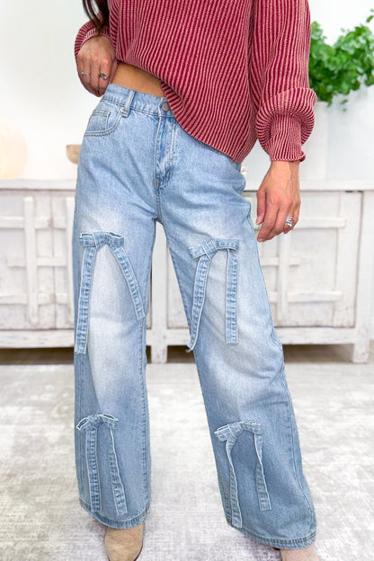 BAR LABEL Pretty Little Thing Jeans