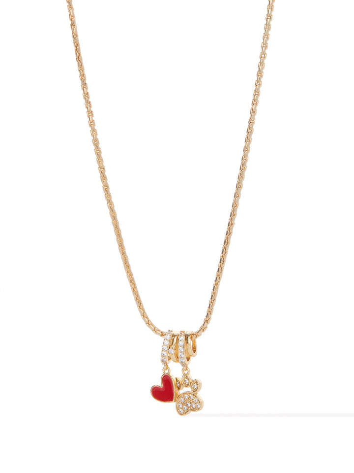 BFF Forever Necklace