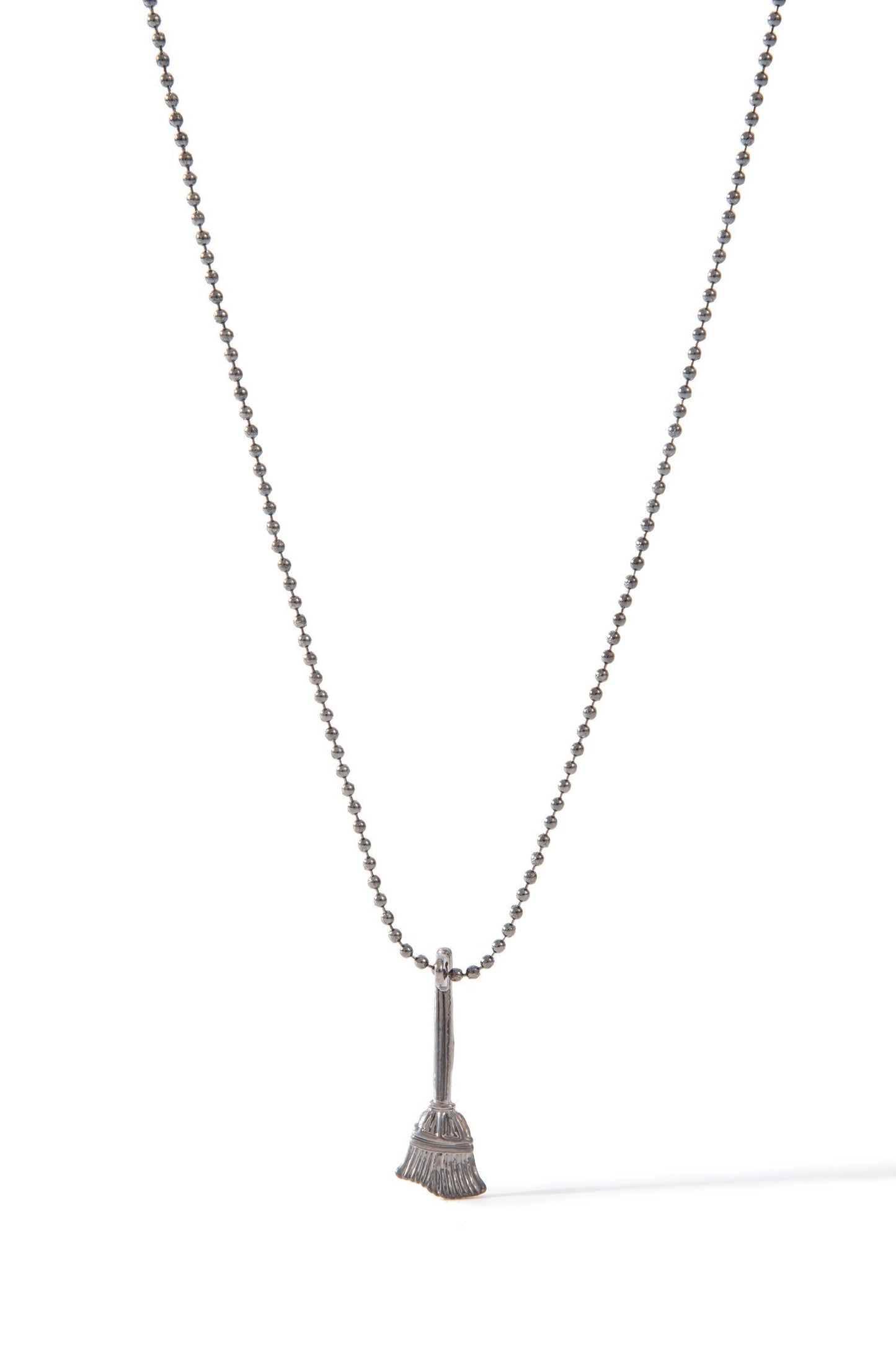 Room On The Broom Necklace - Multiple Colors!