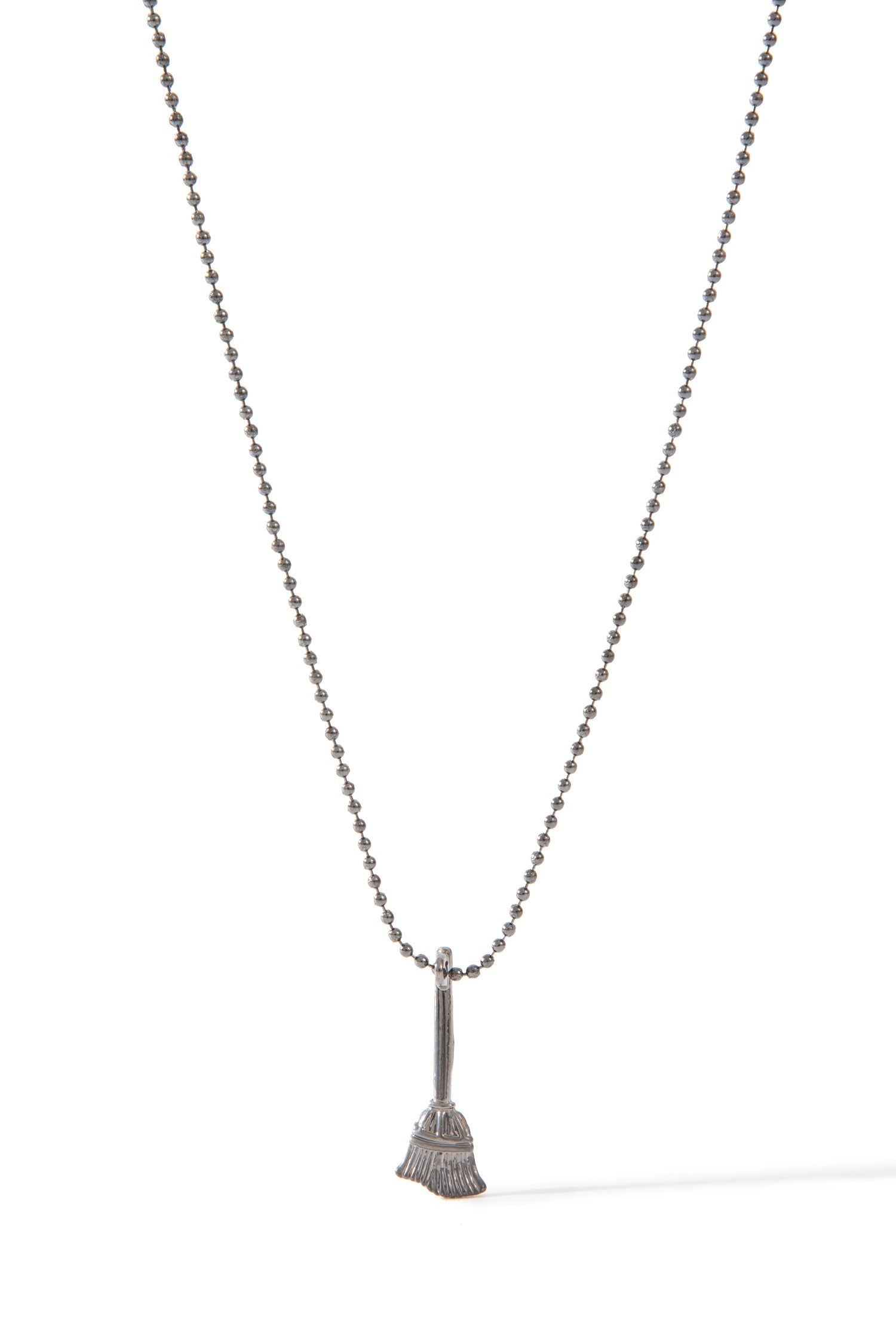 Room On The Broom Necklace - Multiple Colors!