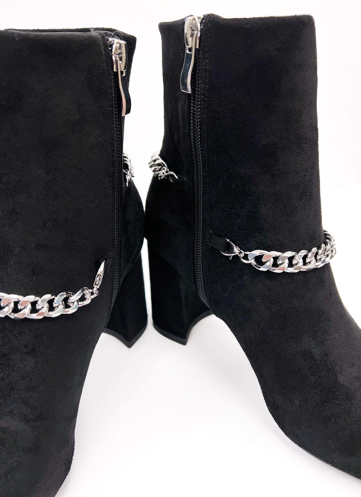 Beast Fashion Ketsby Boots