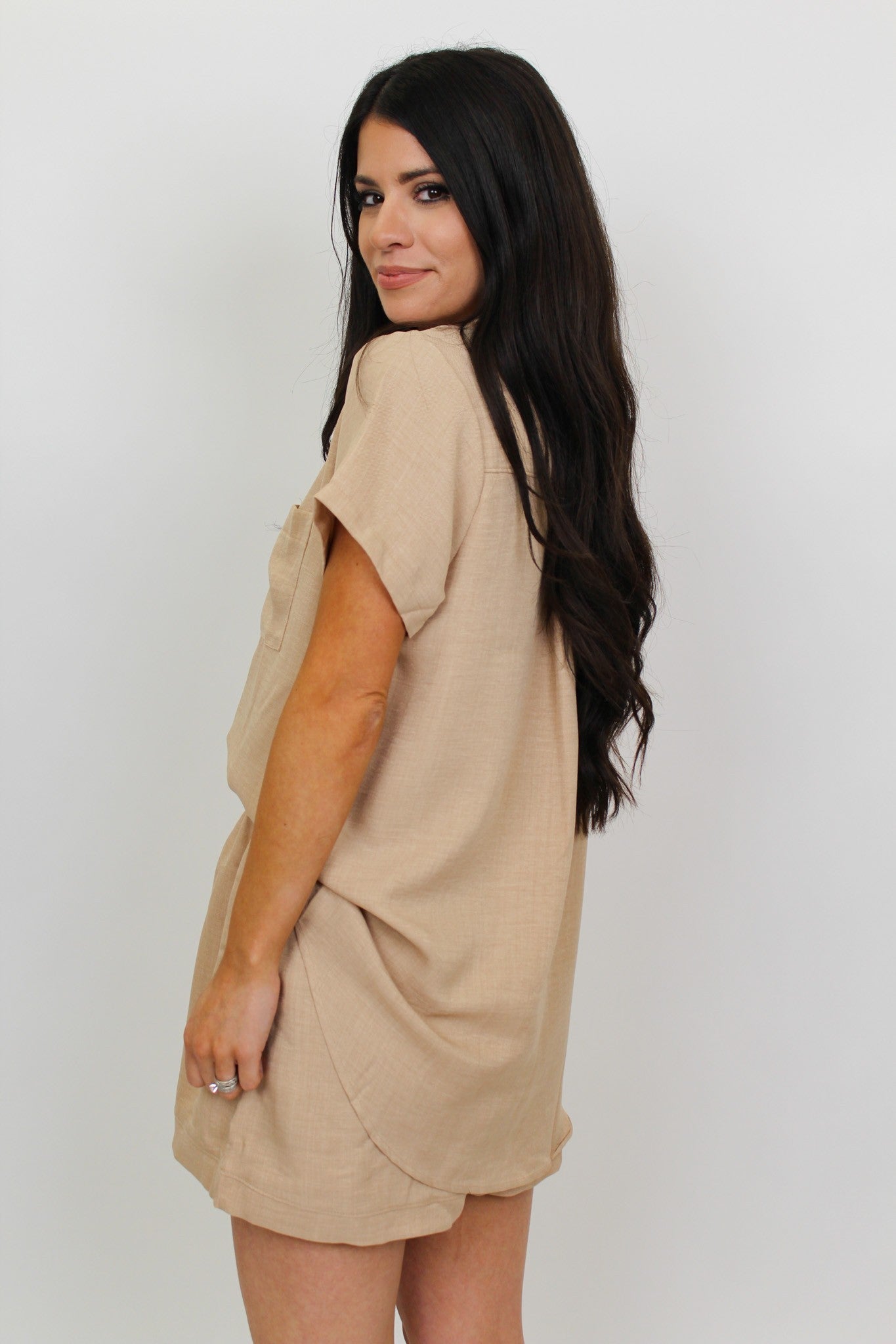 Embracing Your Love Top