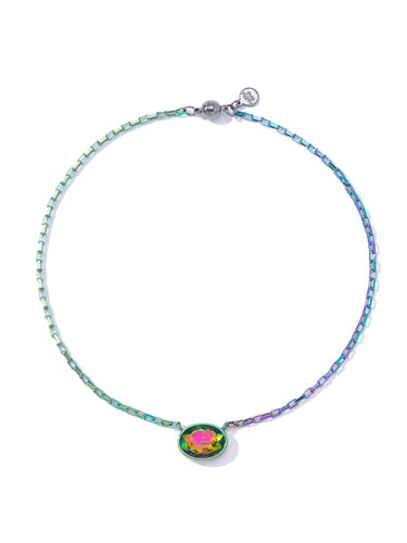Bali Necklace - Mystic