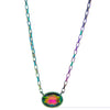 Bali Necklace - Mystic