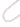 Ballet Glow Necklace - Silver Petal (Limited Edition)