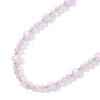 Ballet Glow Necklace - Silver Petal (Limited Edition)
